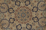 Nain6la Персийски връзван килим 305x203 - Снимка 7