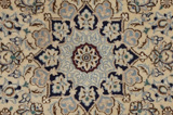 Nain6la Персийски връзван килим 303x210 - Снимка 7