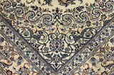 Nain6la Персийски връзван килим 310x201 - Снимка 7