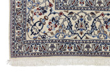 Nain6la Персийски връзван килим 300x205 - Снимка 5