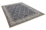 Nain Habibian Персийски връзван килим 306x217 - Снимка 1