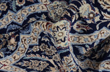Nain Habibian Персийски връзван килим 306x217 - Снимка 14