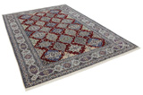 Nain Habibian Персийски връзван килим 322x211 - Снимка 1
