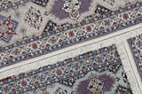 Nain Habibian Персийски връзван килим 322x211 - Снимка 12