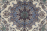Nain6la Персийски връзван килим 333x227 - Снимка 9
