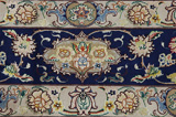Tabriz Персийски връзван килим 300x198 - Снимка 11