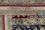 Tabriz Персийски връзван килим 300x198 - Снимка 13