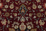 Tabriz Персийски връзван килим 300x201 - Снимка 7