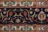 Tabriz Персийски връзван килим 300x201 - Снимка 9