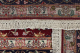 Tabriz Персийски връзван килим 300x201 - Снимка 11