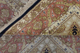 Tabriz Персийски връзван килим 300x200 - Снимка 11
