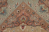 Tabriz Персийски връзван килим 295x205 - Снимка 10