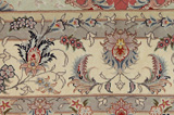 Tabriz Персийски връзван килим 317x203 - Снимка 8