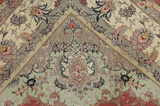 Tabriz Персийски връзван килим 317x203 - Снимка 9