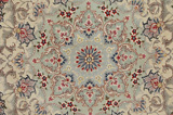 Tabriz Персийски връзван килим 317x203 - Снимка 10