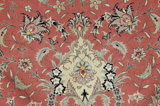 Tabriz Персийски връзван килим 317x203 - Снимка 12