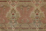 Tabriz Персийски връзван килим 300x195 - Снимка 7