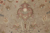 Tabriz Персийски връзван килим 300x195 - Снимка 8