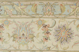 Tabriz Персийски връзван килим 310x252 - Снимка 10