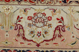Tabriz Персийски връзван килим 298x198 - Снимка 9