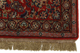 Isfahan Персийски връзван килим 303x201 - Снимка 5