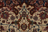 Isfahan Персийски връзван килим 303x201 - Снимка 11