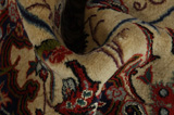 Isfahan Персийски връзван килим 303x201 - Снимка 15