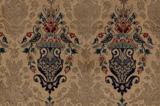 Isfahan Персийски връзван килим 296x191 - Снимка 9