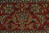 Isfahan Персийски връзван килим 296x191 - Снимка 10