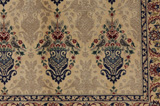 Isfahan Персийски връзван килим 301x197 - Снимка 9