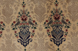Isfahan Персийски връзван килим 301x197 - Снимка 10