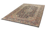 Kerman - Lavar Персийски връзван килим 299x203 - Снимка 2