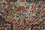 Kerman - Lavar Персийски връзван килим 299x203 - Снимка 7
