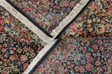 Kerman - Lavar Персийски връзван килим 299x203 - Снимка 14