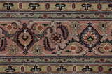 Tabriz Персийски връзван килим 307x200 - Снимка 7
