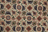 Tabriz Персийски връзван килим 307x200 - Снимка 9