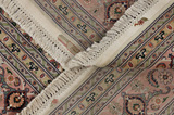 Tabriz Персийски връзван килим 307x200 - Снимка 11