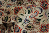 Tabriz Персийски връзван килим 307x200 - Снимка 13