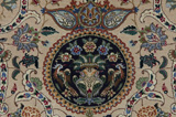 Tabriz Персийски връзван килим 403x298 - Снимка 10