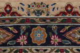 Tabriz Персийски връзван килим 403x298 - Снимка 15
