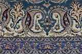 Nain Habibian Персийски връзван килим 484x360 - Снимка 7