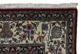 Tabriz Персийски връзван килим 306x252 - Снимка 3