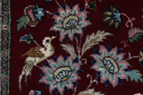 Tabriz Персийски връзван килим 306x252 - Снимка 5