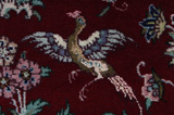 Tabriz Персийски връзван килим 306x252 - Снимка 6