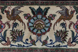 Tabriz Персийски връзван килим 306x252 - Снимка 7