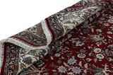 Tabriz Персийски връзван килим 306x252 - Снимка 9