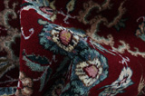 Tabriz Персийски връзван килим 306x252 - Снимка 10