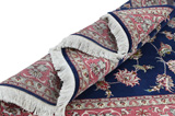Tabriz Персийски връзван килим 208x155 - Снимка 3