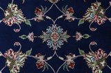 Tabriz Персийски връзван килим 208x155 - Снимка 10