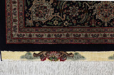 Tabriz - Mahi Персийски връзван килим 250x200 - Снимка 5
